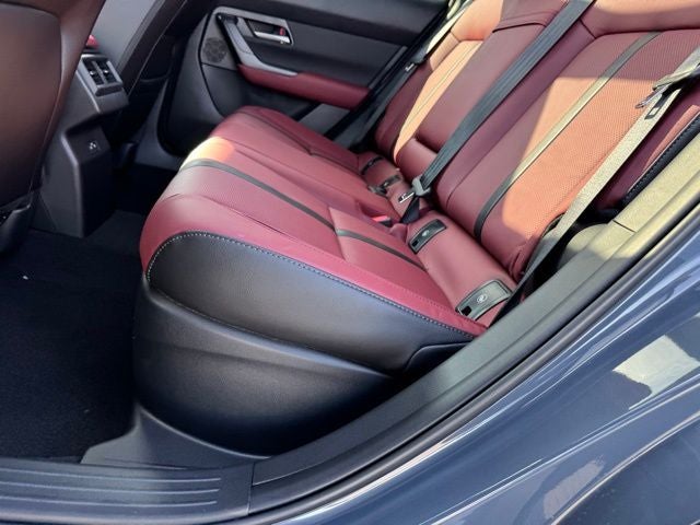 2026 Mazda Mazda CX-50 HEV Premium AWD