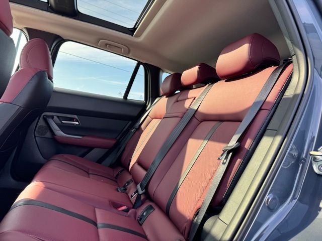 2026 Mazda Mazda CX-50 HEV Premium AWD