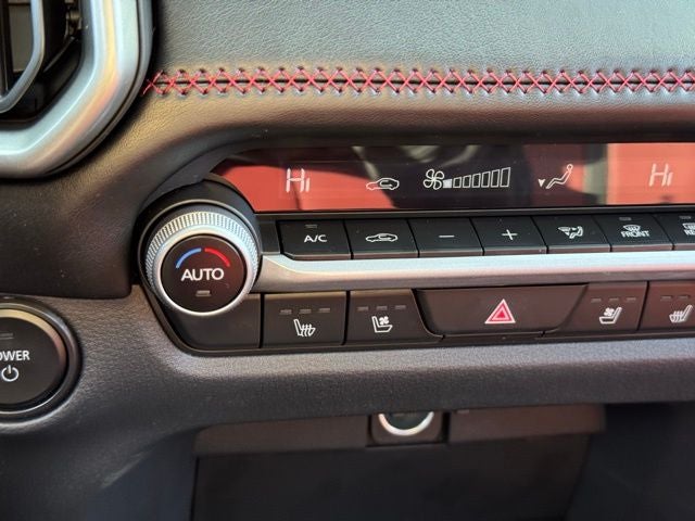 2026 Mazda Mazda CX-50 HEV Premium AWD