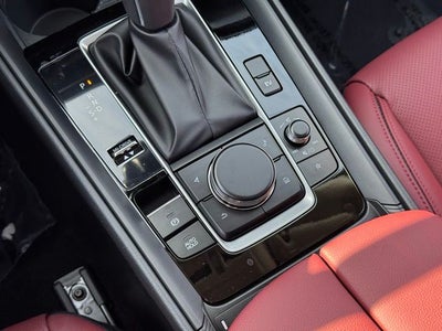 2026 Mazda Mazda CX-50 HEV Premium AWD