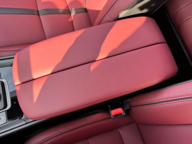 2026 Mazda Mazda CX-50 HEV Premium AWD