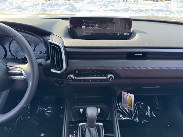 2026 Mazda Mazda CX-50 HEV Premium AWD