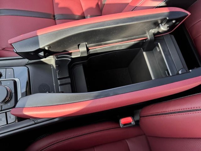 2026 Mazda Mazda CX-50 HEV Premium AWD