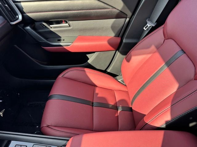 2026 Mazda Mazda CX-50 HEV Premium AWD