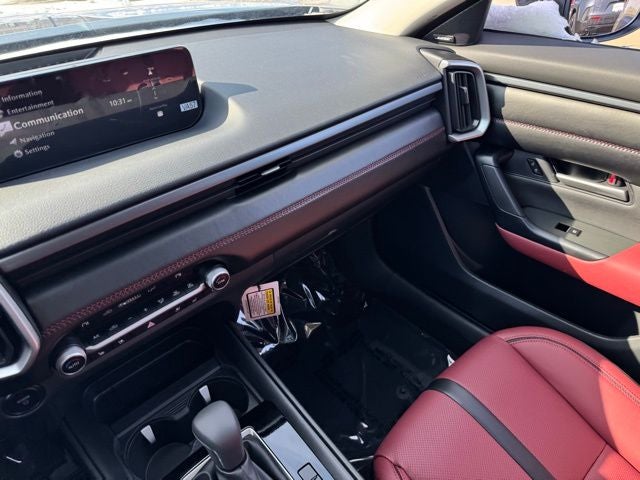 2026 Mazda Mazda CX-50 HEV Premium AWD