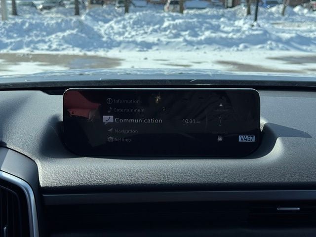 2026 Mazda Mazda CX-50 HEV Premium AWD