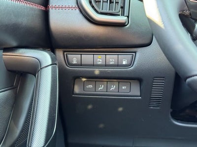 2026 Mazda Mazda CX-50 HEV Premium AWD