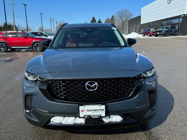 2026 Mazda Mazda CX-50 HEV Premium AWD