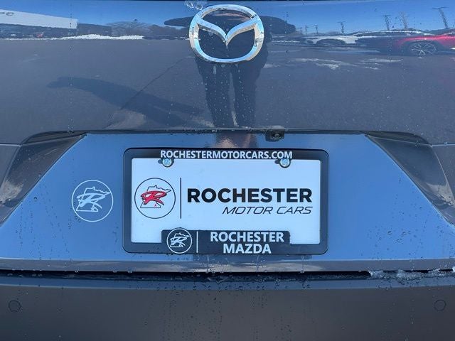 2026 Mazda Mazda CX-50 HEV Premium AWD