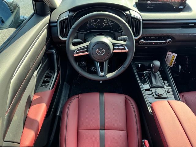 2026 Mazda Mazda CX-50 HEV Premium AWD