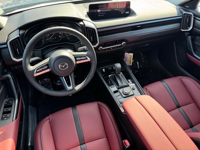 2026 Mazda Mazda CX-50 HEV Premium AWD