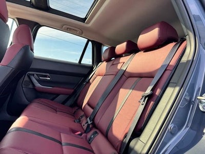 2026 Mazda Mazda CX-50 HEV Premium AWD