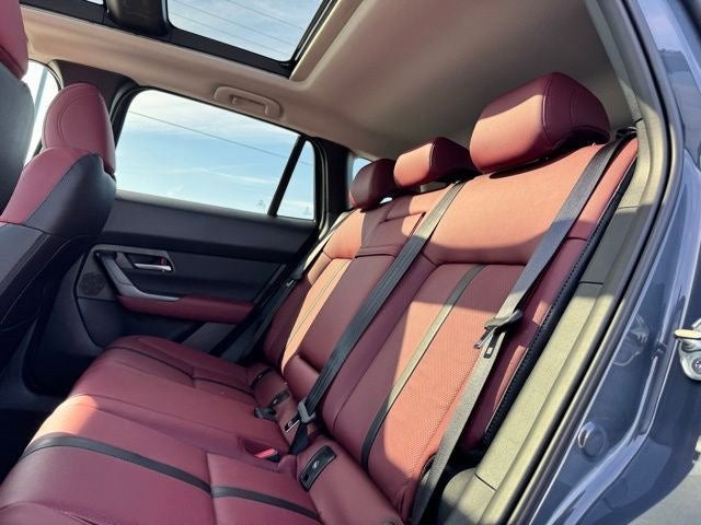 2026 Mazda Mazda CX-50 HEV Premium AWD