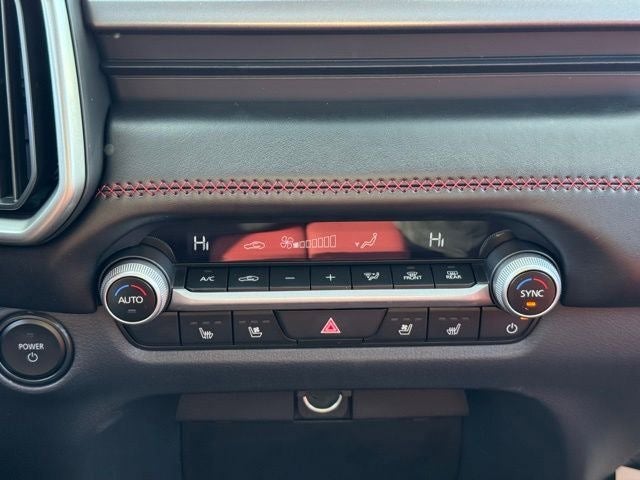 2026 Mazda Mazda CX-50 HEV Premium AWD