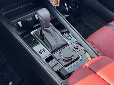 2026 Mazda Mazda CX-50 HEV Premium AWD