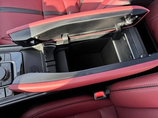 2026 Mazda Mazda CX-50 HEV Premium AWD