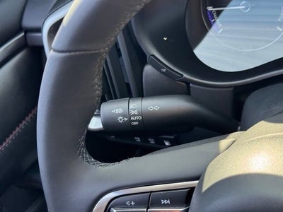 2026 Mazda Mazda CX-50 HEV Premium AWD