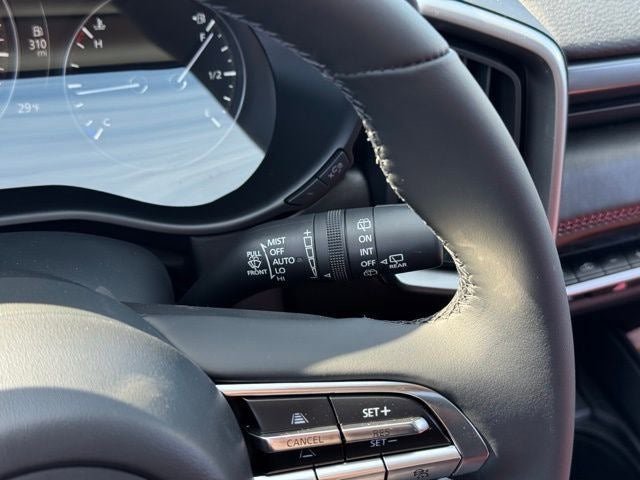 2026 Mazda Mazda CX-50 HEV Premium AWD