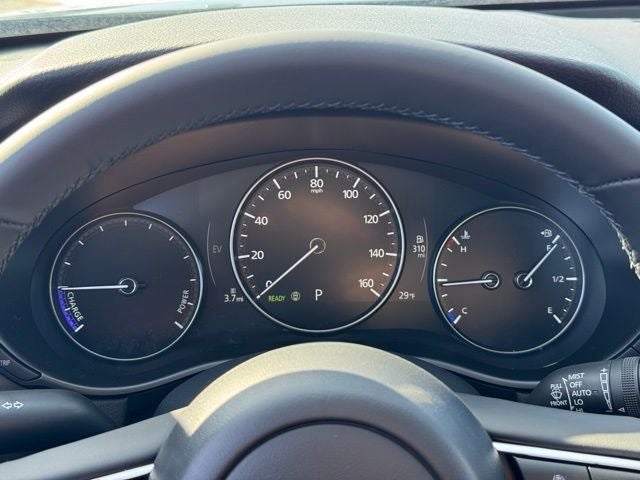 2026 Mazda Mazda CX-50 HEV Premium AWD