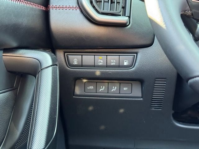 2026 Mazda Mazda CX-50 HEV Premium AWD