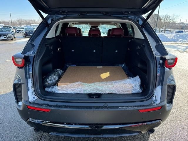 2026 Mazda Mazda CX-50 HEV Premium AWD