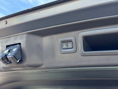 2026 Mazda Mazda CX-50 HEV Premium AWD