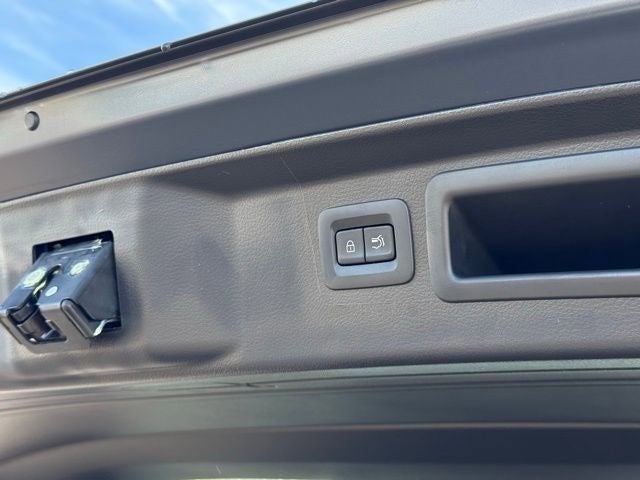 2026 Mazda Mazda CX-50 HEV Premium AWD