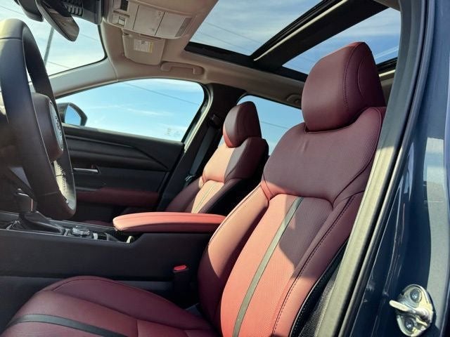 2026 Mazda Mazda CX-50 HEV Premium AWD