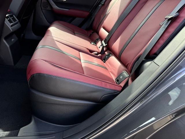 2026 Mazda Mazda CX-50 HEV Premium AWD