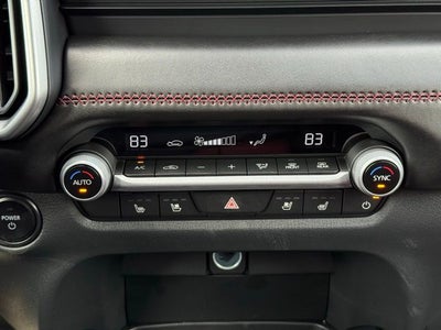 2026 Mazda Mazda CX-50 HEV Premium AWD