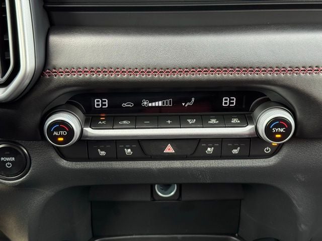 2026 Mazda Mazda CX-50 HEV Premium AWD