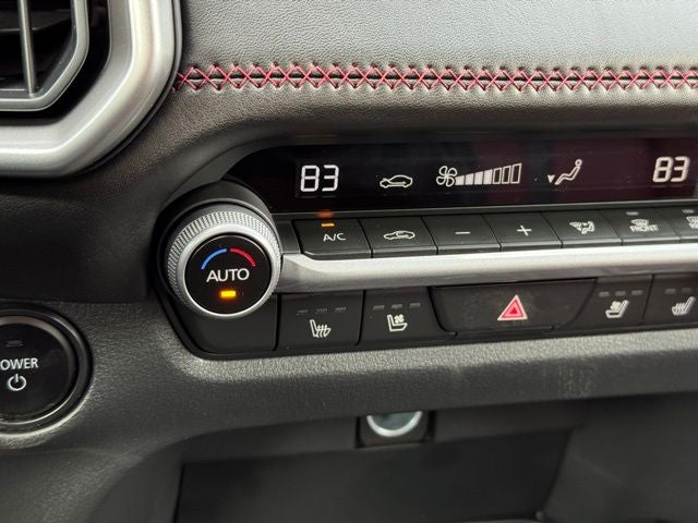 2026 Mazda Mazda CX-50 HEV Premium AWD