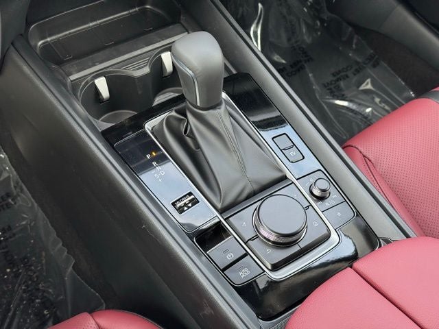 2026 Mazda Mazda CX-50 HEV Premium AWD