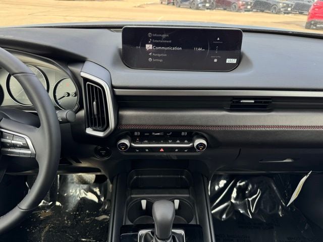 2026 Mazda Mazda CX-50 HEV Premium AWD