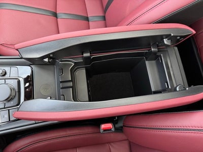 2026 Mazda Mazda CX-50 HEV Premium AWD