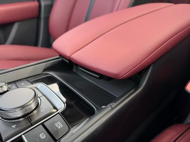 2026 Mazda Mazda CX-50 HEV Premium AWD