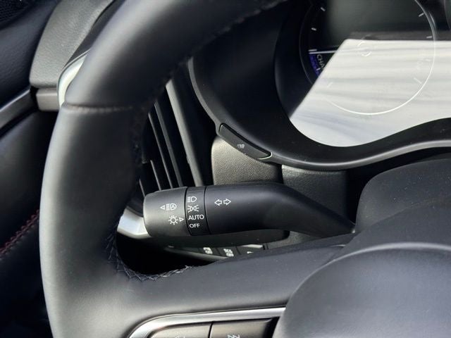 2026 Mazda Mazda CX-50 HEV Premium AWD