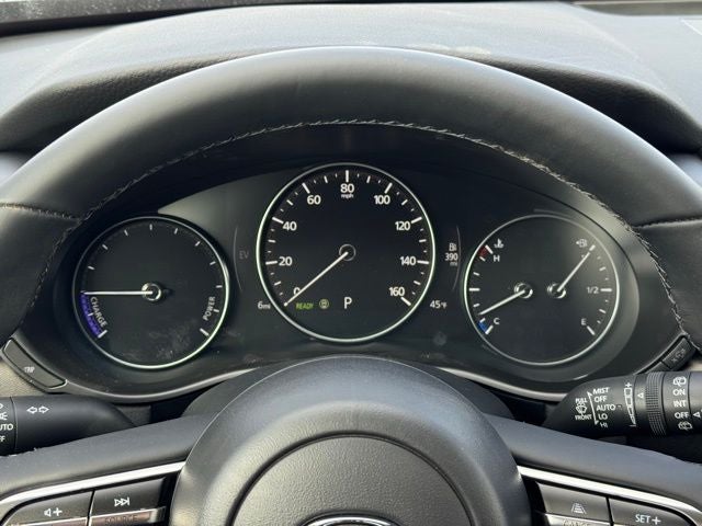 2026 Mazda Mazda CX-50 HEV Premium AWD