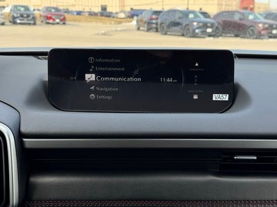 2026 Mazda Mazda CX-50 HEV Premium AWD