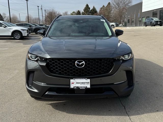 2026 Mazda Mazda CX-50 HEV Premium AWD
