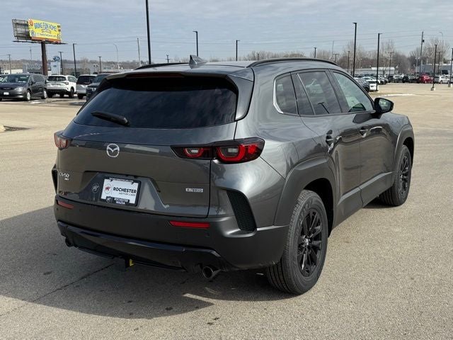 2026 Mazda Mazda CX-50 HEV Premium AWD