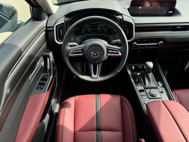 2026 Mazda Mazda CX-50 HEV Premium AWD