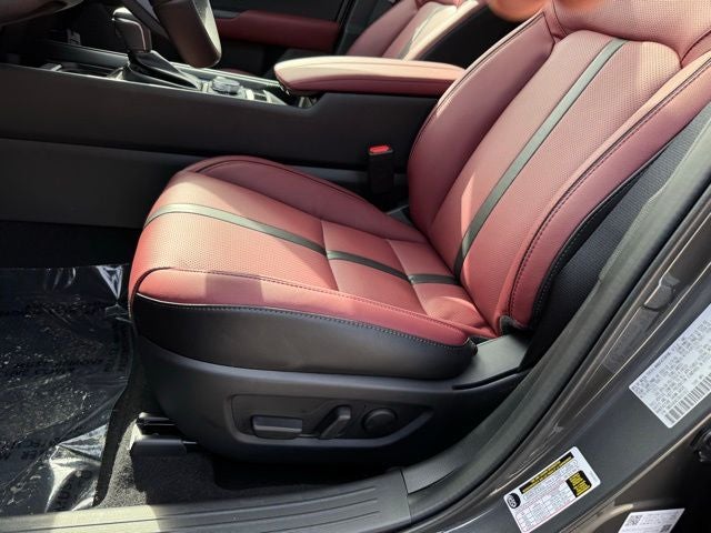 2026 Mazda Mazda CX-50 HEV Premium AWD