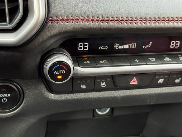 2026 Mazda Mazda CX-50 HEV Premium AWD