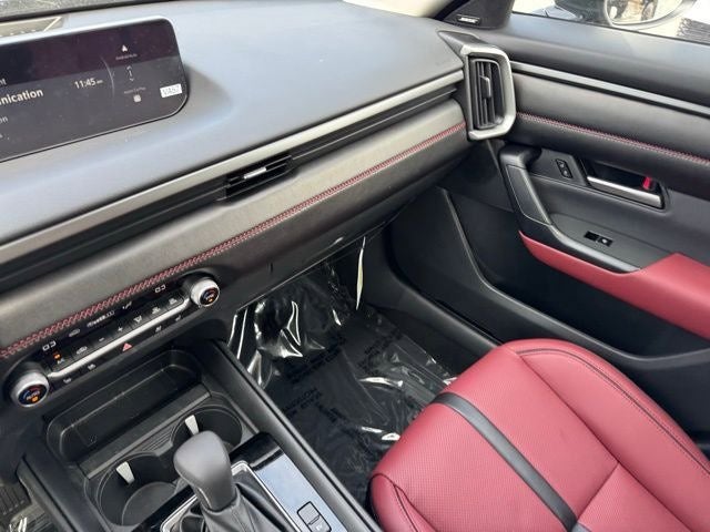 2026 Mazda Mazda CX-50 HEV Premium AWD