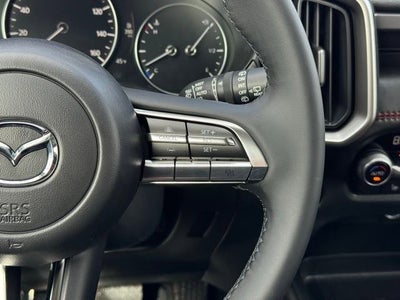 2026 Mazda Mazda CX-50 HEV Premium AWD