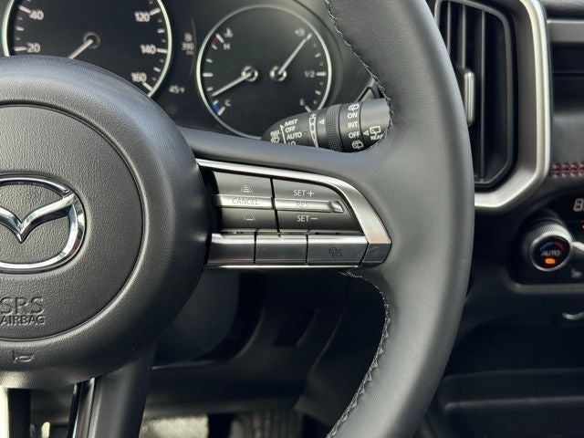 2026 Mazda Mazda CX-50 HEV Premium AWD