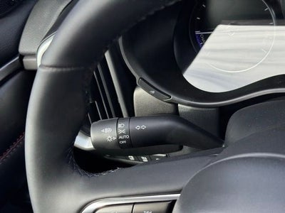 2026 Mazda Mazda CX-50 HEV Premium AWD