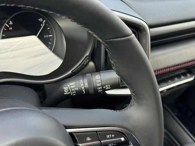 2026 Mazda Mazda CX-50 HEV Premium AWD