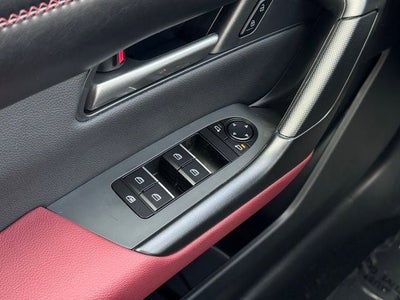 2026 Mazda Mazda CX-50 HEV Premium AWD